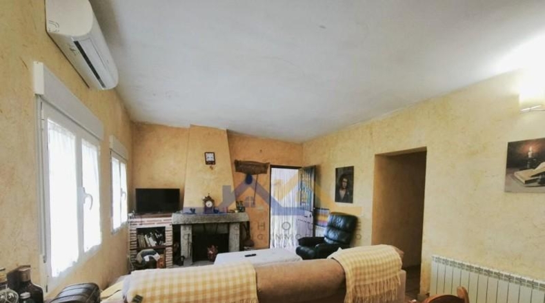 Comunidad de Madrid - Villa del Prado - 700m2