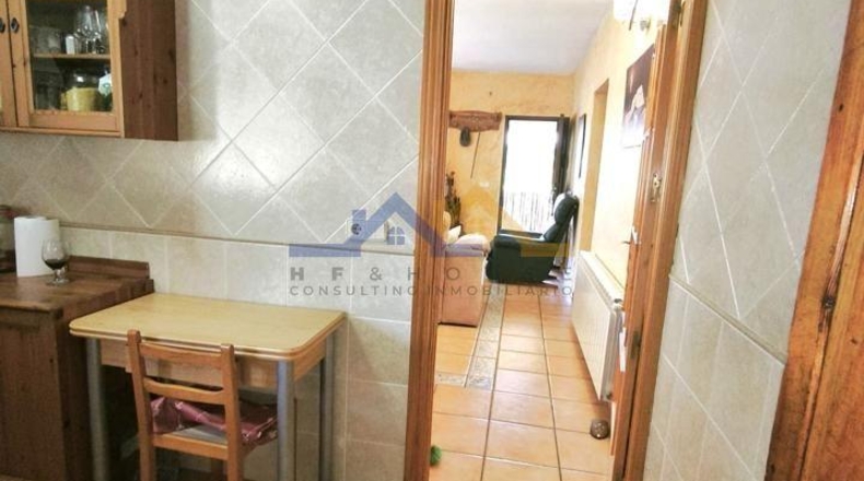 Comunidad de Madrid - Villa del Prado - 700m2