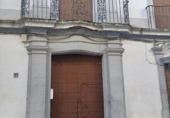 Casa de poble en venda a la España, El Carpio, ref.: TR411423 foto