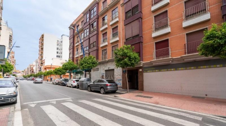 Almeria - Almería - 134m2