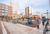 Land suitable for development for sale on España, Almeria, ref: TR119977 photo