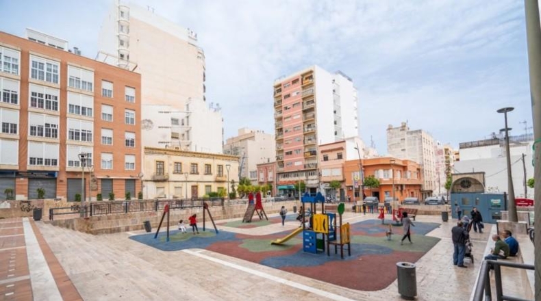Almeria - Almería - 134m2