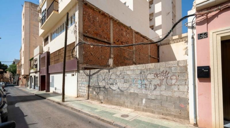 Almeria - Almería - 134m2