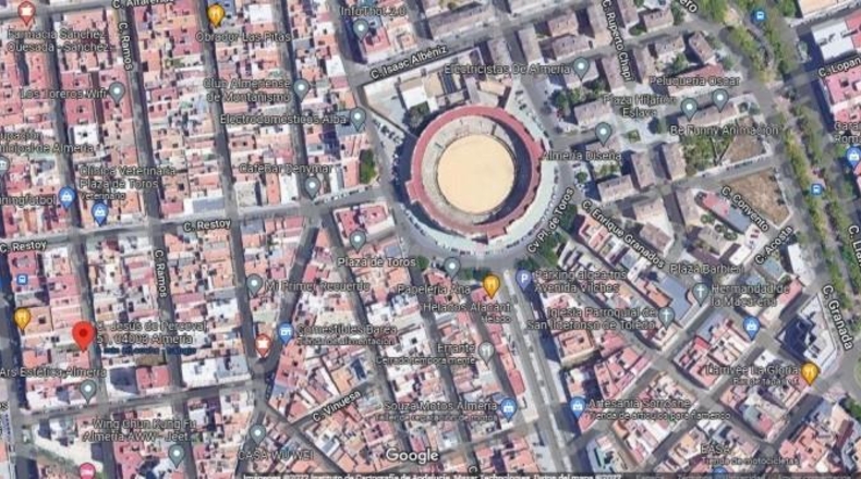 Almeria - Almería - 134m2
