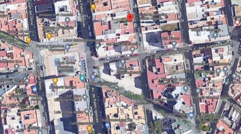 Almeria - Almería - 134m2