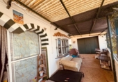 Casa de camp amb terreny en venda a la España, Chiclana de la Frontera, ref.: TR411422 foto