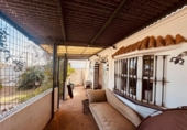 Casa de camp amb terreny en venda a la España, Chiclana de la Frontera, ref.: TR411422 foto