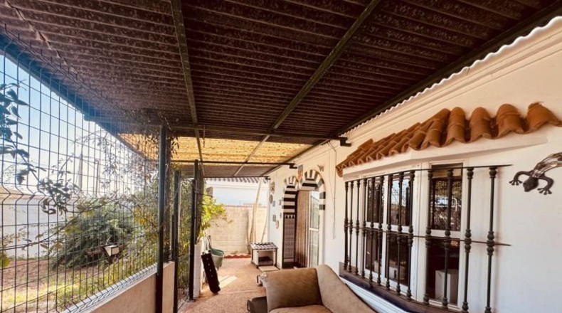 Cádiz - Chiclana de la Frontera - 2236m2