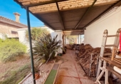 Casa de camp amb terreny en venda a la España, Chiclana de la Frontera, ref.: TR411422 foto