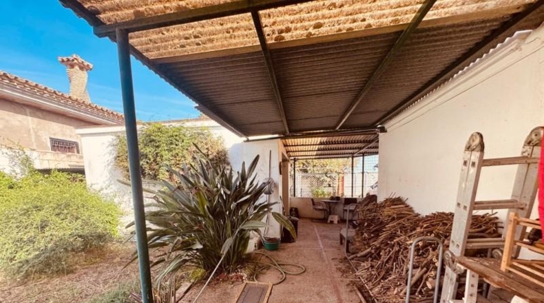 Cádiz - Chiclana de la Frontera - 2236m2