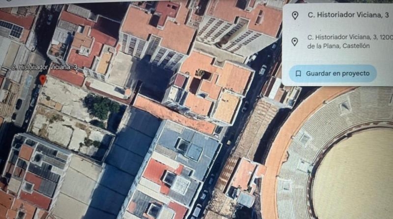 Castellón - Castellón de la Plana - 419m2