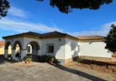 Xalet independent amb terreny en venda a la España, Chiclana de la Frontera, ref.: TR372047 foto