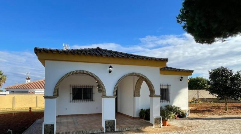 Cádiz - Chiclana de la Frontera - 1200m2