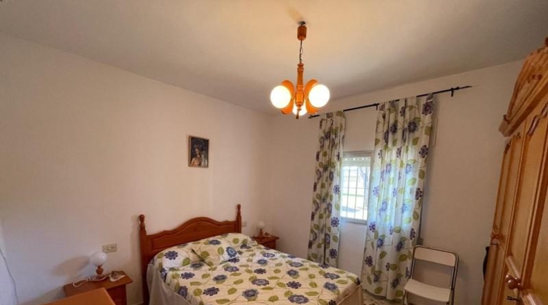 Cádiz - Chiclana de la Frontera - 1200m2