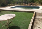 Casa de camp amb terreny en venda a la España, Redovà, ref.: TR411424 foto
