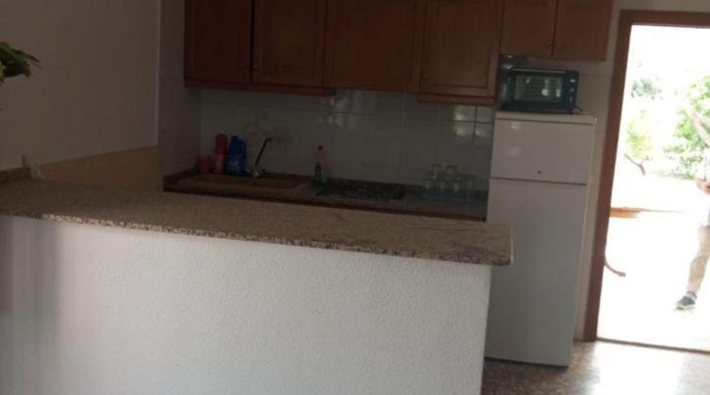 Alicante - Redován - 13439m2