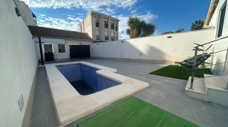 Murcia - San Javier - 191m2