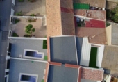 Chalet independiente con terreno en venta en la España, San Javier, ref: TR411443 foto