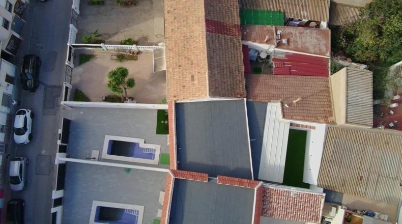 Murcia - San Javier - 191m2
