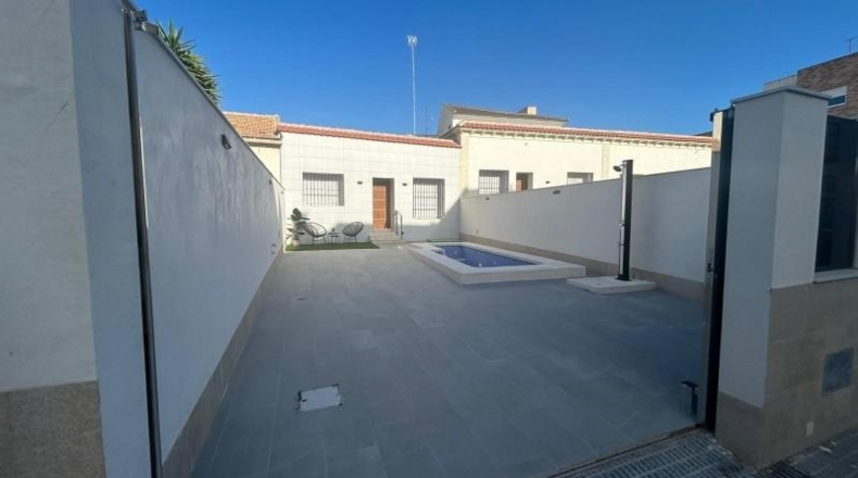 Murcia - San Javier - 191m2