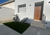 Chalet independiente con terreno en venta en la España, San Javier, ref: TR411443 foto