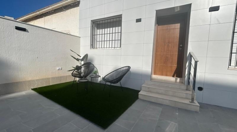Murcia - San Javier - 191m2