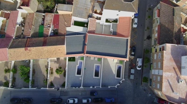 Murcia - San Javier - 191m2