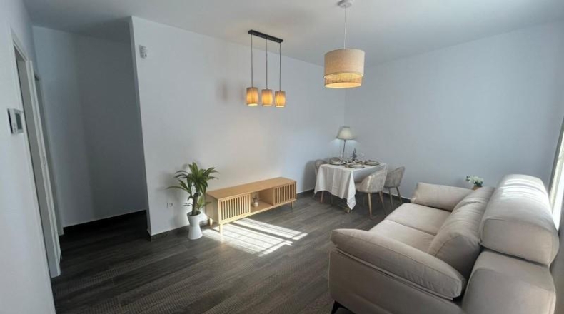 Murcia - San Javier - 191m2
