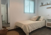 Chalet independiente con terreno en venta en la España, San Javier, ref: TR411443 foto