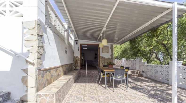 Valencia - Albalat dels Tarongers - 1384m2