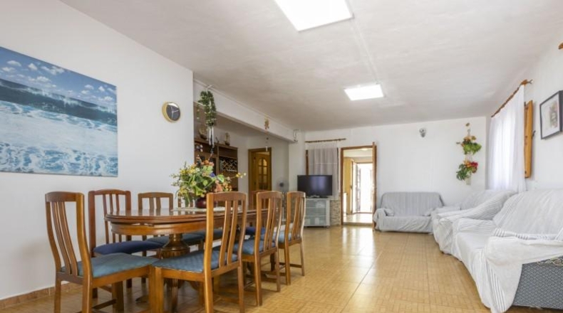 Valencia - Albalat dels Tarongers - 1384m2