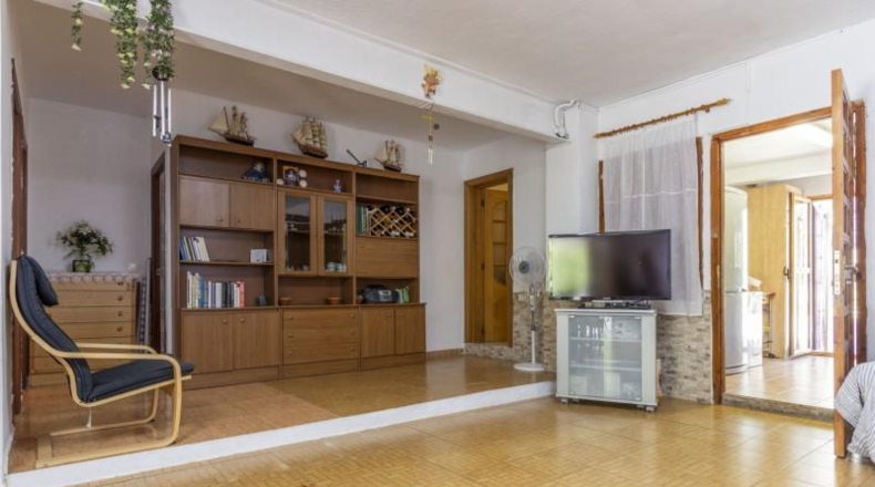 Valencia - Albalat dels Tarongers - 1384m2