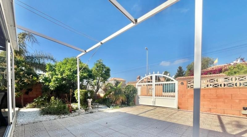 Alicante - Orihuela - 100m2