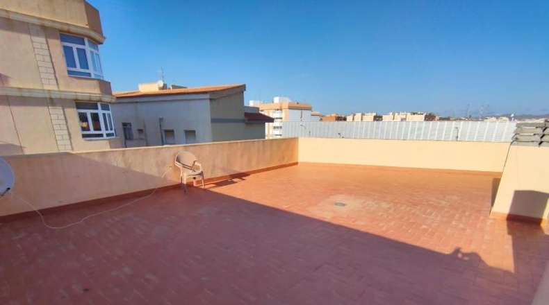 Almería - Cuevas del Almanzora - 268m2