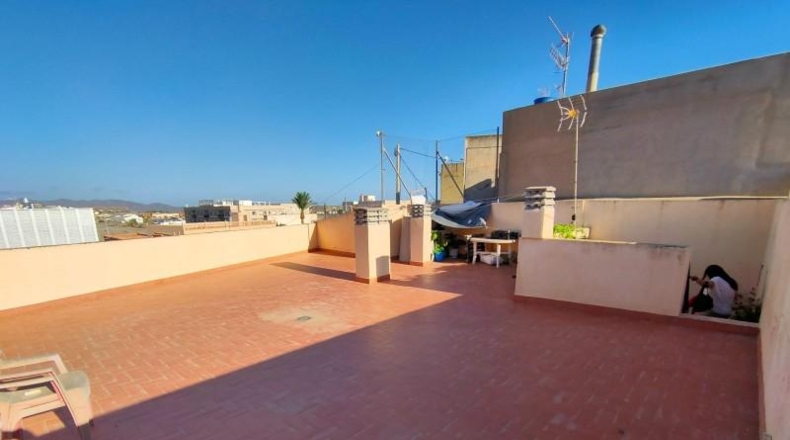Almería - Cuevas del Almanzora - 268m2