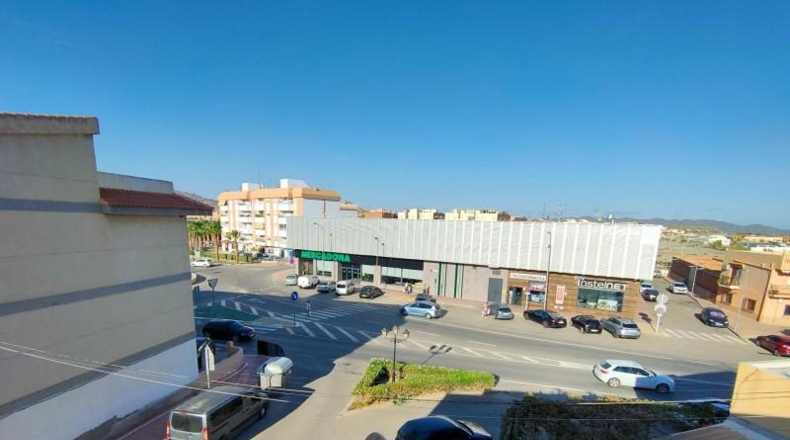 Almería - Cuevas del Almanzora - 268m2