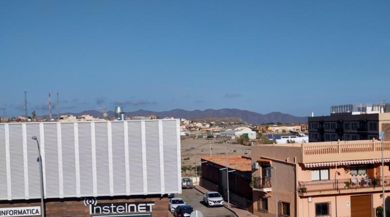Almería - Cuevas del Almanzora - 268m2