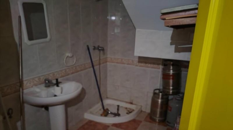 Almería - Cuevas del Almanzora - 268m2