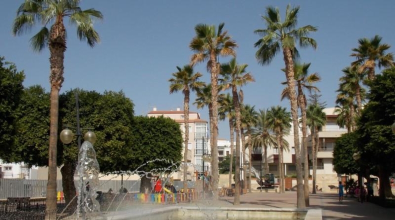Almería - Cuevas del Almanzora - 268m2
