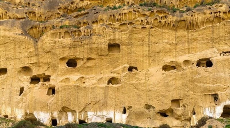 Almería - Cuevas del Almanzora - 268m2