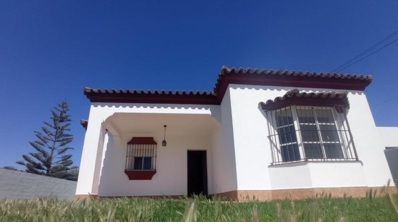 Cádiz - Chiclana de la Frontera - 620m2