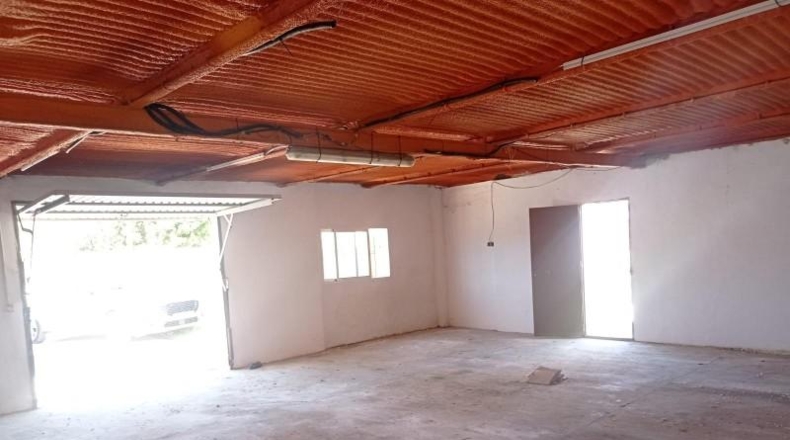Cádiz - Chiclana de la Frontera - 620m2