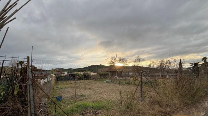 Жирона - Santa Cristina d'Aro - 12741m2