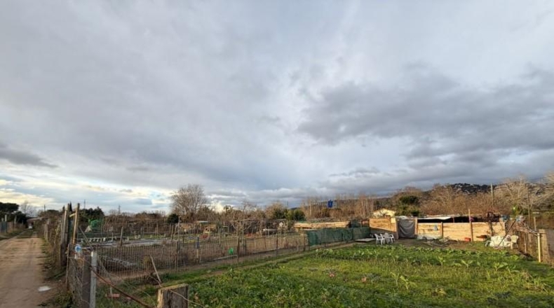 Жирона - Santa Cristina d'Aro - 12741m2