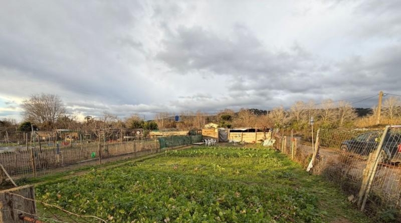 Жирона - Santa Cristina d'Aro - 12741m2