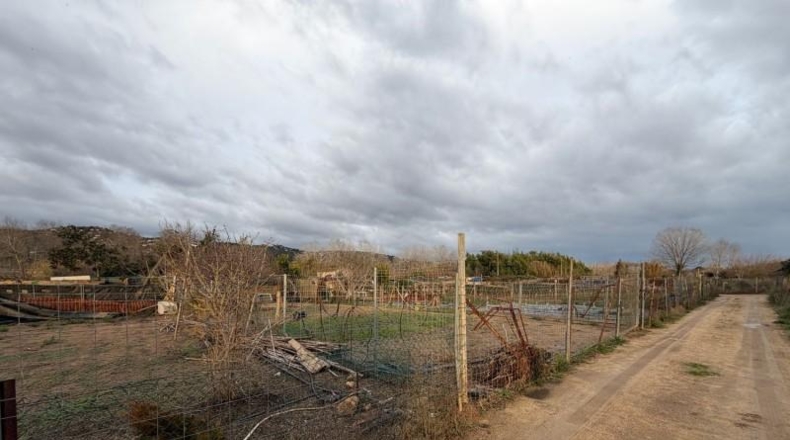 Жирона - Santa Cristina d'Aro - 12741m2