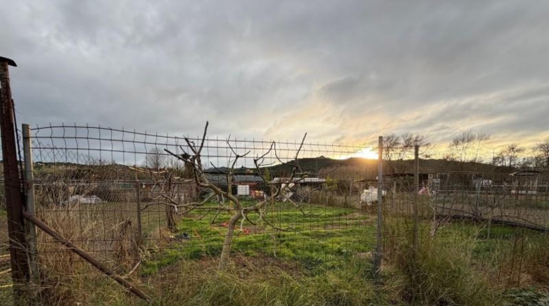 Жирона - Santa Cristina d'Aro - 12741m2