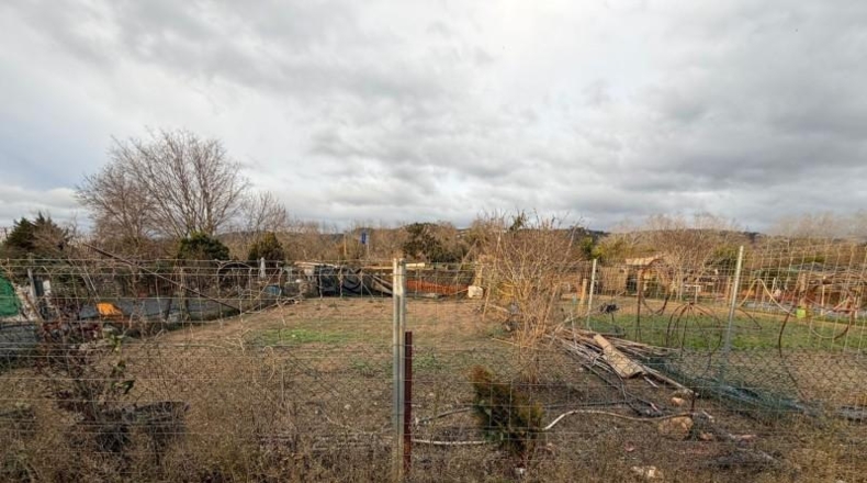 Жирона - Santa Cristina d'Aro - 12741m2