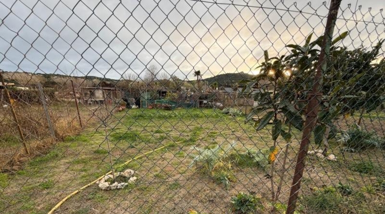 Жирона - Santa Cristina d'Aro - 12741m2
