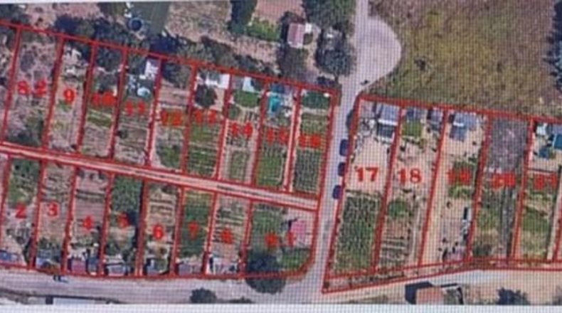 Жирона - Santa Cristina d'Aro - 12741m2